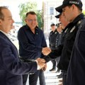 Dačić u Zaječaru: MUP će nastaviti da ulaže u bolje uslove rada policije
