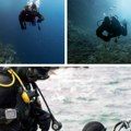 (Foto) realizovana obuka srpskih ronilaca Vrhunska forma na dubinama preko 30 metara