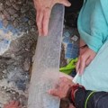 Dečaka (4) "progutao" odvod bazena Užas na poznatom letovalištu (foto)