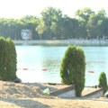 RTS: Kupačka sezona na Adi Ciganliji počeće krajem juna, još uvek nema uslova za bezbedno kupanje