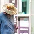 Stefanović: Visoke temperature najviše pogađaju osobe sa kardiovaskularnim bolestima