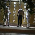 Ubijeni nije bio: Meta?! Policija sumnja da su napadači na Savskom vencu planirali da pucaju u drugog mladića (foto, video)