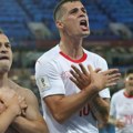 Oglasio se Granit Džaka! "Švajcarac" stigao u Albaniju!