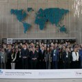 Počeo prvi pripremni sastanak za Ekspo 2027. sa više od 400 delegata iz 150 zemalja