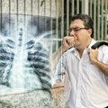Najveći svetski stručnjaci za plućne bolesti okupljeni u Beogradu