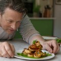 Džejmi Oliver otvorio prvi restoran na Jadranu: Evo gde se nalazi