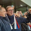 Vučić: Baš me briga što se Englezima ne ide u Leskovac, ali neki ne mogu da izdrže pritisak