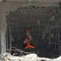 Osmoro ljudi poginulo u najnovijem talasu napada Irana na Izrael