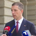 Đurić: Možemo da očekujemo ubrzanje svih procesa saradnje sa Švajcarskom