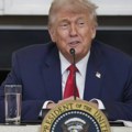 Moć u donaldovim rukama: Bivši diplomata tvrdi da primirje između Irana i Izraela može da postigne predsednik SAD