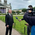 Ministar Nenad Popović iz Sankt Peterburga za Sputnjik: Ovo su velike tektonske promene!