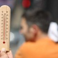 Pljuskovi i grmljavina pogodiće ove delove Srbije! Rhmz objavio kad nam se vraćaju tropske temperature