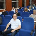 Nove javne nabavke, izmena programa gasifikacije, izbor direktora Doma