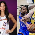 Brat i sestra zajedno u NBA ligi: Dok on igra za titulu, ona je debitovala