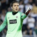 Vladimir Stojković novi golman Radničkog 1923!