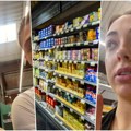 "Ovo je gore nego u Londonu" Engleskinja posetila Balkan, pa ušla u radnju i šokirala se cenama "Kako ljudi ovde žive?"
