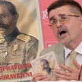 Nova knjiga Predraga Savića: Dosije o generalu Majsteru i njegovim Srbima, izbrisanim iz istorije