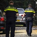 Amsterdam: Dve pucnjave u razmaku od pola sata, muškarac teško ranjen