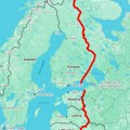 (Mapa) EU gradi "gvozdenu zavesu": U strahu od Rusije upotrebiće oružje koje mnoge zemlje hoće da zabrane: "Putin će nas…