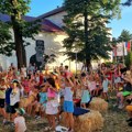 “Šumska bajka” i sport za osmeh najmlađih – Dečije zabavno leto u punom sjaju