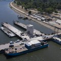 Уклањање лука Старог савског моста у току, мост у лошијем стању од очекиваног