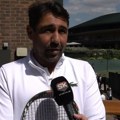 Markos hrvatski zet: Tenis se menja, uživajmo u njemu