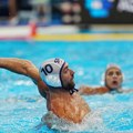 Lakši trening za vaterpoliste Srbije na početku Svetskog prvenstva protiv Južne Afrike