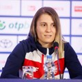 Srpska olimpijka o doping suspenziji: Popila sam majčin lek