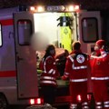 Drama u Dizeldorfu, povređeno 19 ljudi! Proslavljali dan velikog sveca, a onda je zapucalo žestoko, nastao je haos, letelo na…