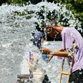 Srbiju čeka pravi tropski dan: Temperature i do 42 stepena