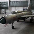 Nakon 60 godina: Zbogom, MiG-21