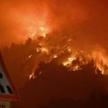 Turska u grotlu nemilosrdnih požara! Evakuisano više od 1.000 ljudi, temperature preko 50 stepeni: Evo koji delovi su u…