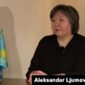 Kazahstanska aktivistkinja Dinara Smailova dobila međunarodnu zaštitu u Crnoj Gori
