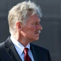 Peskov: Veliki resursi se koriste da se Rusija predstavi kao neprijatelj Evrope