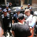 Određen pritvor do 30 dana svim uhapšenima u Novom Pazaru