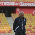 Gaćinović: "Prošla je bolja ekipa, nije isto igrati protiv Napretka i Jagjelonije, Poljaci bi namučili i Zvezdu"