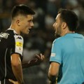 Evo ko sudi crno-belima: Određeni arbitri za dvomeč protiv Hibernijana