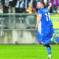 Milić pred Zvezdu: Bilo bi nam lakše da je revanš u Poznanju