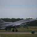Подигли два ловца Ф-16 због Руса
