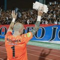 Marko Milošević: "Imamo veru da možemo da prođemo"