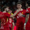 Evo gde možete da gledate uživo TV prenos meča Kristal Palas - Liverpul u Komjuniti šildu