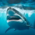 Genetska misterija velike bele ajkule zbunjuje naučnike: Drevne tajne vrhunskog predatora