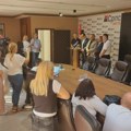 Boško Jakšić: Studenti i građani da ne očekuju podršku Evropske unije