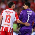 Olakšanje: Veljković ne mora da se čuva žutog kartona