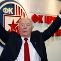 Zvezda se oprostila od Den Tane: "Bio je istaknuti sportski radnik i patriota"
