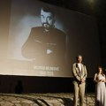 Počeo 8. Dunav Film Fest u Smederevu: Otvaranje u znaku sećanja na Milorada Milinkovića