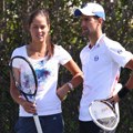 Ana Ivanović zabrinuta zbog Novaka Đokovića! Bivša teniserka se oglasila i rekla sve što misli o Noletu, u ovome se ne slaže…