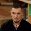 Ko ovde laže? Aman Gile tvrdi da udesa nije bilo, njegov menadžer kaže da se zakucao u bankinu