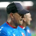 Milojević poveo 24 igrača na revanš protiv Pafosa na Kipru
