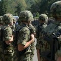Vojna parada „Snaga jedinstva“ 20. septembra ispred Palate Srbija